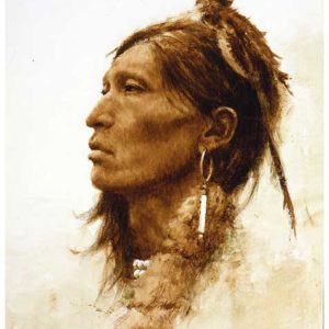 Kiowa