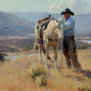 New Mexico Morning