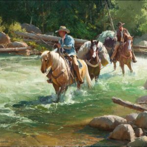 River Runners