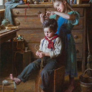 The Barbershop