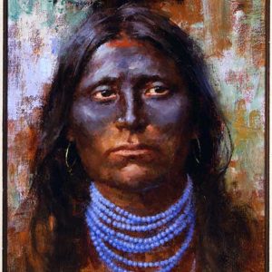 War Paint