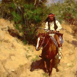 Apache Scout