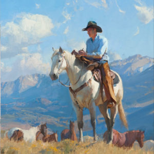 Cowboy Poetry