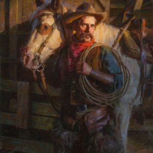 Faithful Companions
