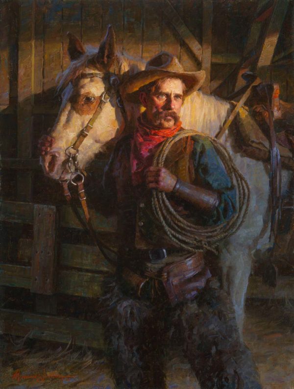 Faithful Companions