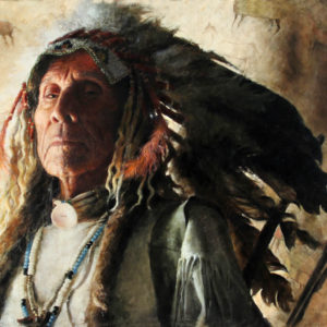 First Chief