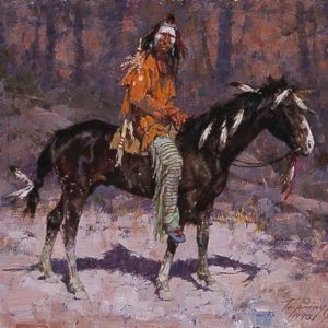 Horse Feathers