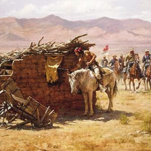 Search for the Renegades