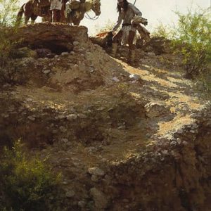 The Cache