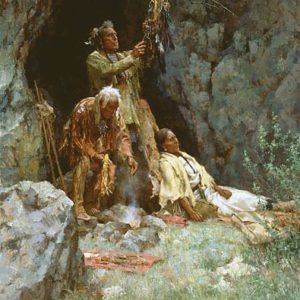 The Healing Power of the Raven Bundle (Limited Edition Print)