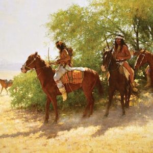The Stragglers