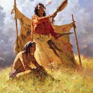 The Weather Dancer Dream