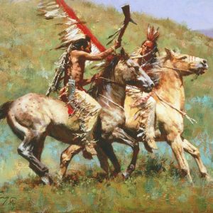 Tribal Warfare