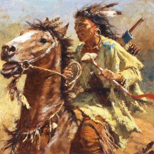 War Chief