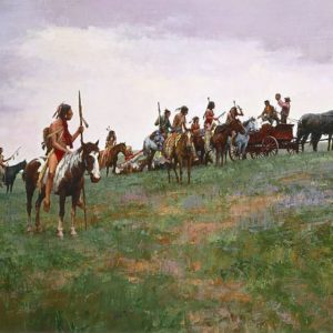 Whiskey Smugglers