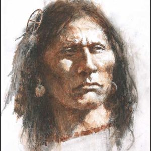 Medicine Wheel