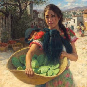 A Delicate Balance