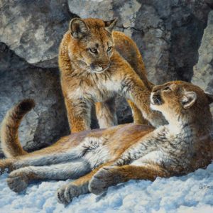 Dangerous Liaisons