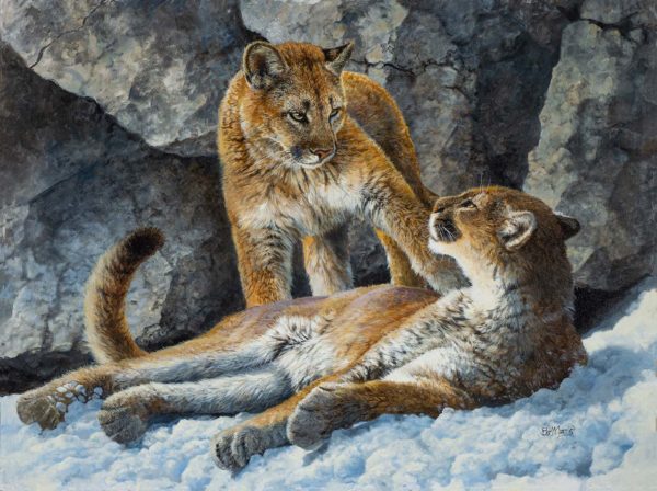 Dangerous Liaisons