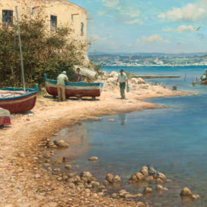 Ripirazioni -Trapani Sicily