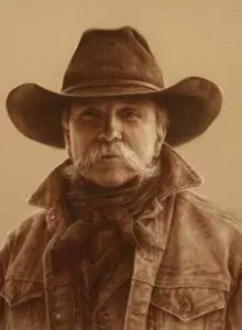 John Coleman - The Cowboy Artist